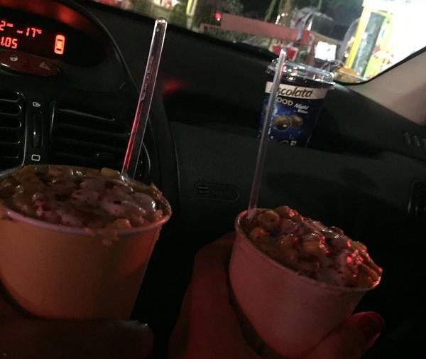 عکس دوتا ذرت مکزیکی