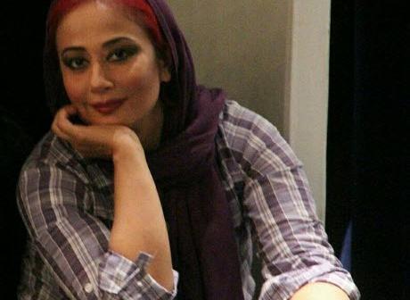 عکس بهناز نازی