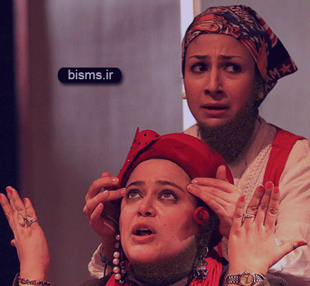 عکس بهناز نازی