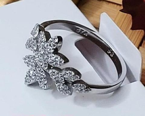 عکس انگشتر جدید