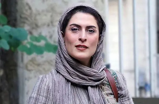 عکس بهناز یزدانی