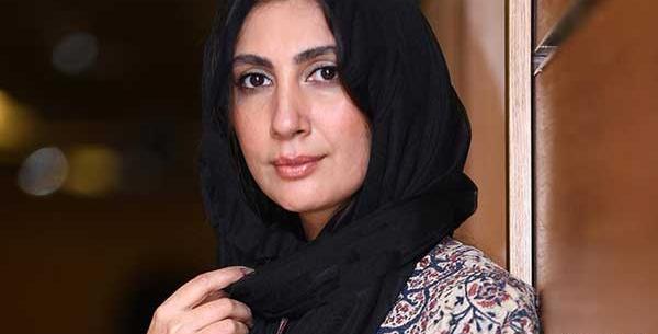 عکس بهناز یزدانی
