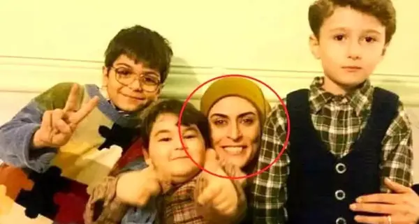 عکس بهناز یزدانی