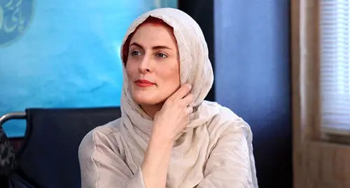 عکس بهناز یزدانی