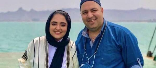 عکس علی اوجی و