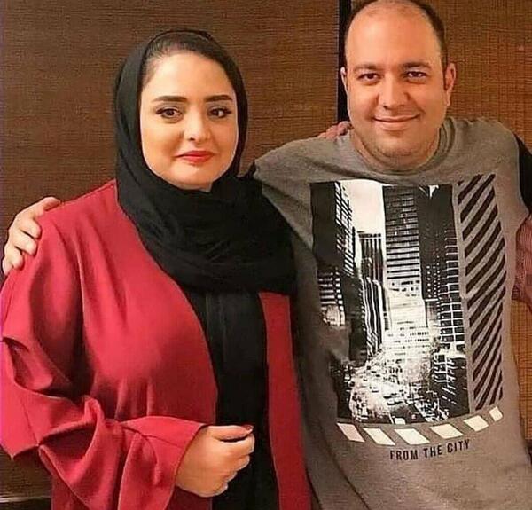 عکس علی اوجی و