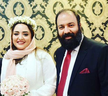 عکس علی اوجی و