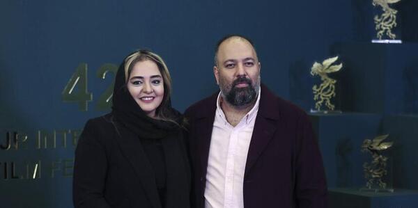 عکس علی اوجی و