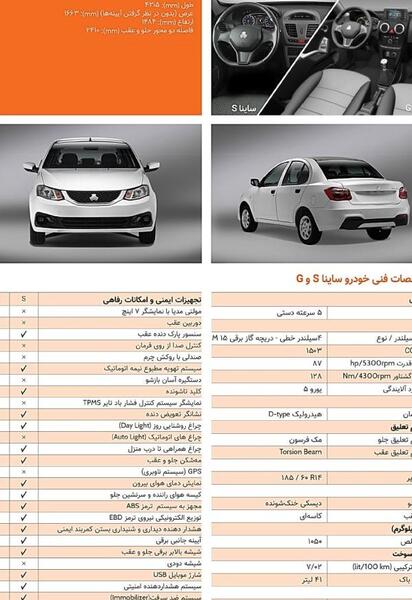عکس ساینا قیمت