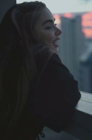 عکس نیکا فلاحی جدید و زیبا