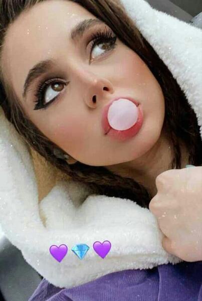 عکس نیکا فلاحی جدید و زیبا
