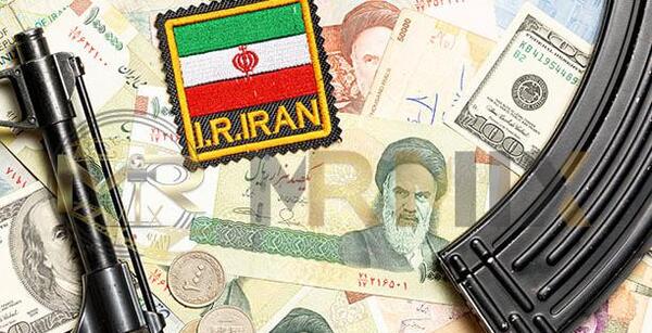 عکس پول نقد ایرانی