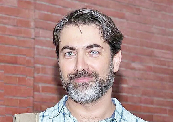 عکس همسر پارسا پیروزفر کیست