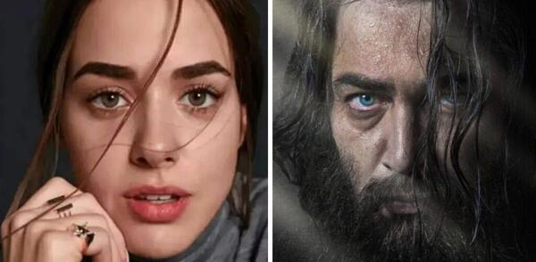 عکس همسر پارسا پیروزفر کیست