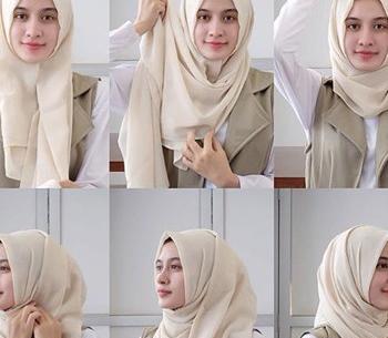 عکس شال عربی