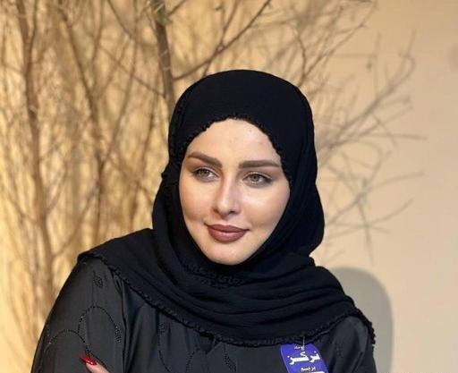 عکس شال عربی