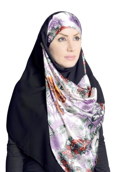 عکس شال عربی