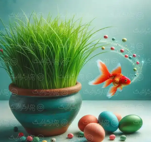 عکس عید