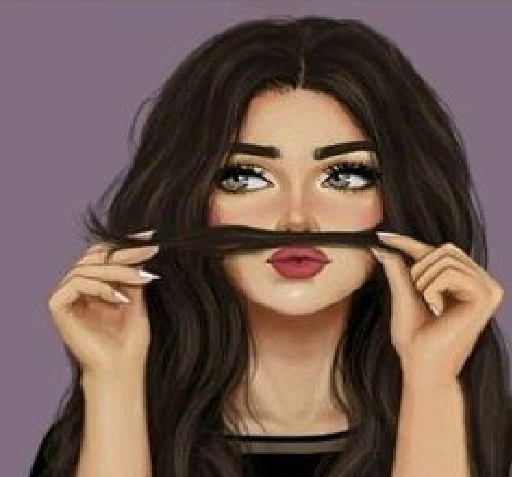 عکس پروف زشت دخترانه