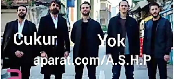 عکس یاماچ کوچه والی