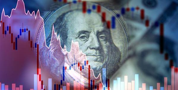 عکس دلار با کیفیت بالا