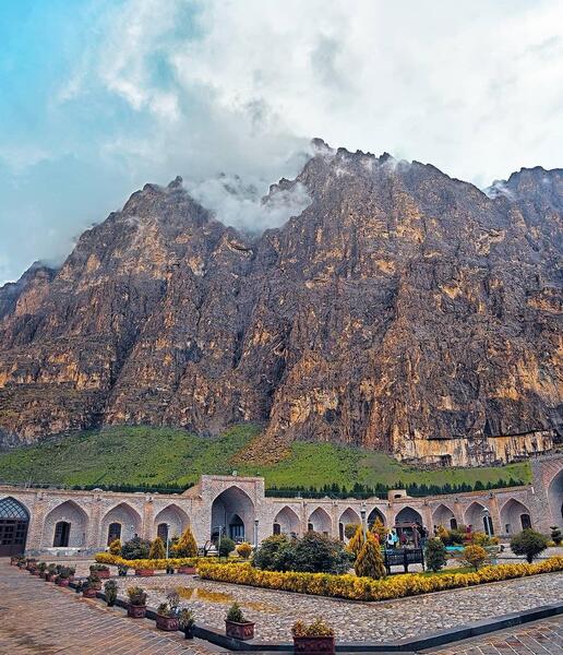 عکسهای شیرین و فرهاد
