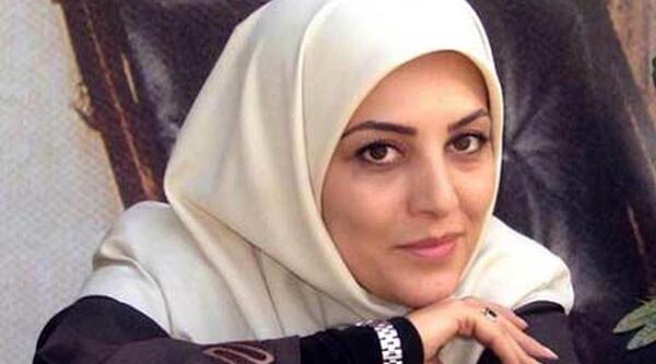 عکس عروسی ژاله صادقی