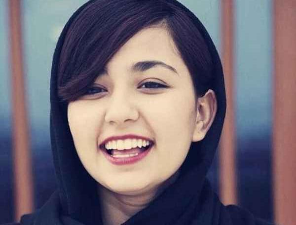 عکس دختر خوشگل پاکستانی