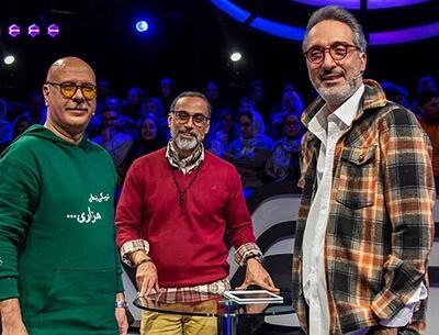 عکس حامیم بعد از تصادف