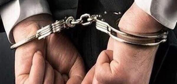 عکس مرد شیطان صفت
