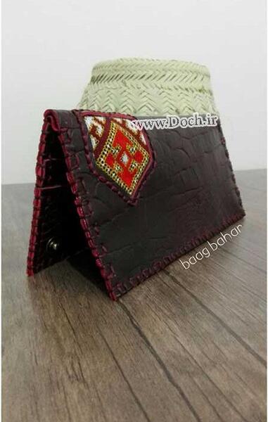 عکس کیف پول سنتی