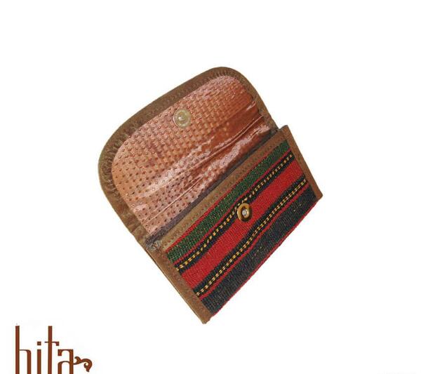 عکس کیف پول سنتی