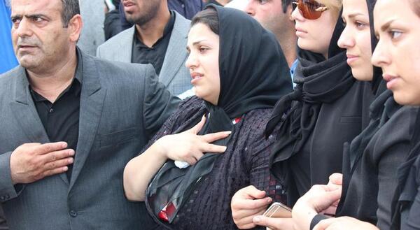 عکس عزاداری هادی نوروزی