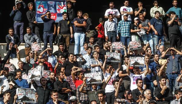 عکس عزاداری هادی نوروزی