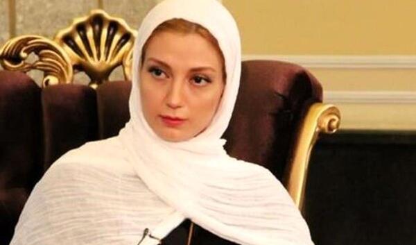 عکس زیبای حدیث میرامینی