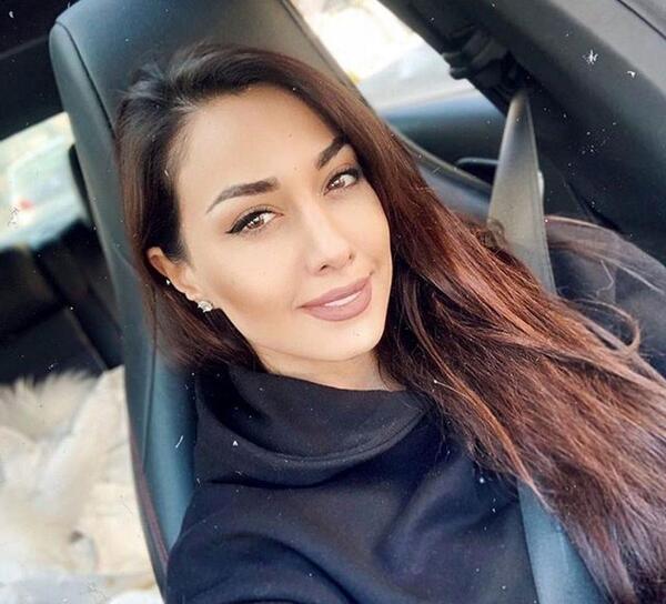 عکسهای صدف طاهریان قبل و بعد از کشف حجاب