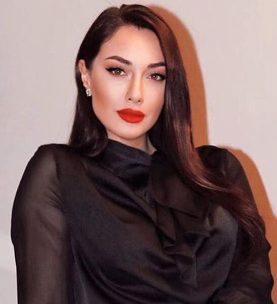 عکسهای صدف طاهریان قبل و بعد از کشف حجاب