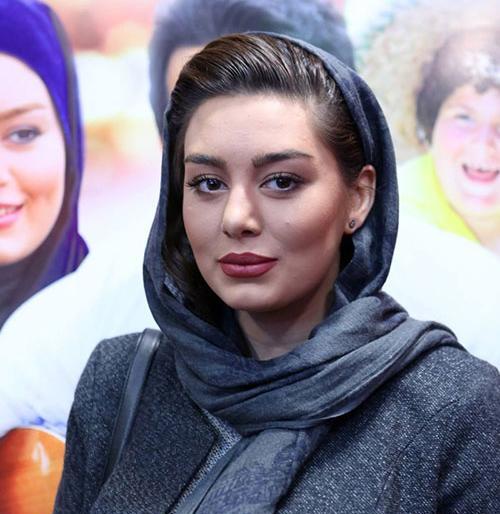 عکس های سحر قریشی جدید