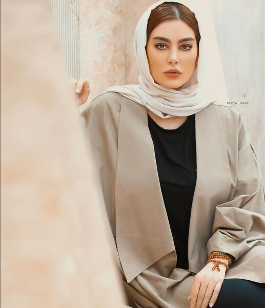 عکس های سحر قریشی جدید