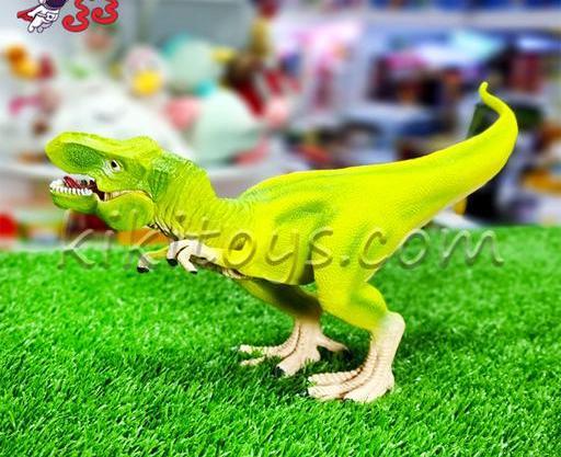 عکس تیرکس سبز
