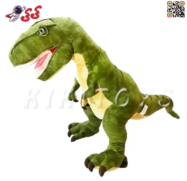 عکس تیرکس سبز
