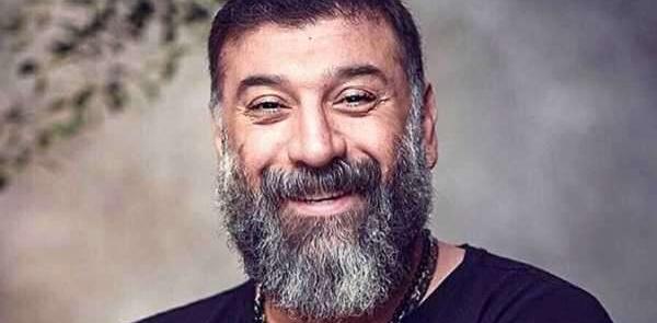 عکس مادر علی انصاریان بعد فوت پسرش