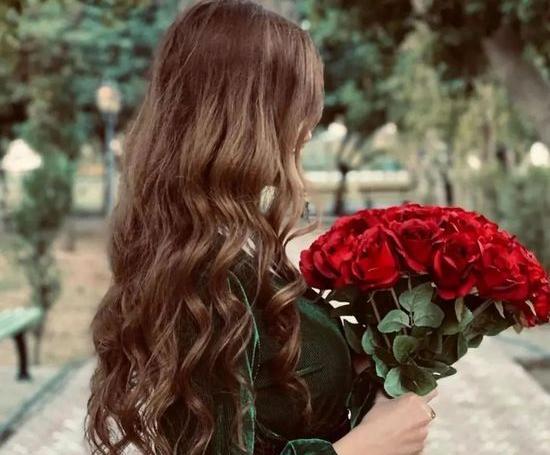 عکس پروفایل دخترونه ناز و شیک