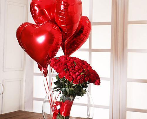 عکس گل های عاشقانه برای پروفایل