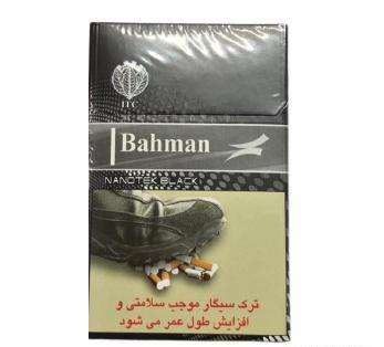 عکس سیگار نانو