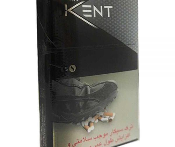عکس سیگار نانو