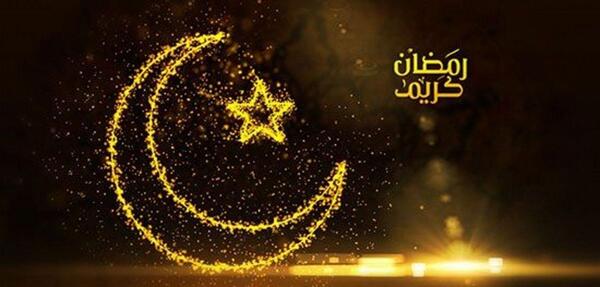 عکس ماه رمضان واسه پروفایل