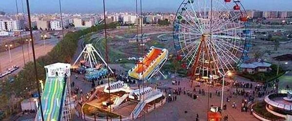 عکس آزادشهر یزد