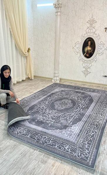 عکس رنگ طوسی سیر