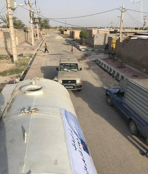 عکس ذوالفقاری آبادان